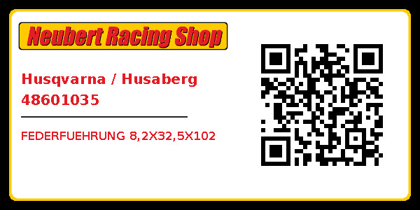 Husqvarna / Husaberg 48601035