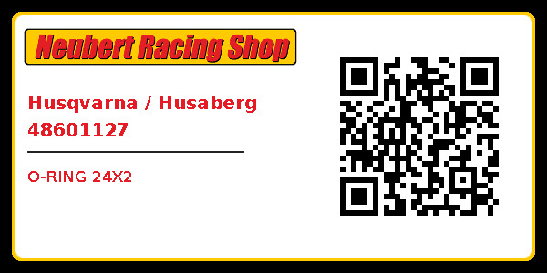 Husqvarna / Husaberg 48601127