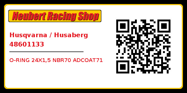 Husqvarna / Husaberg 48601133