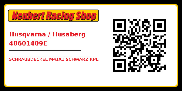 Husqvarna / Husaberg 48601409E