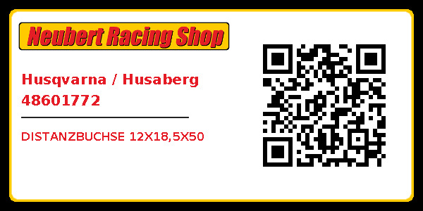 Husqvarna / Husaberg 48601772