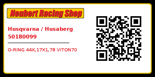 Husqvarna / Husaberg 50180099