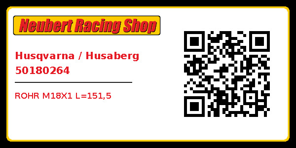 Husqvarna / Husaberg 50180264