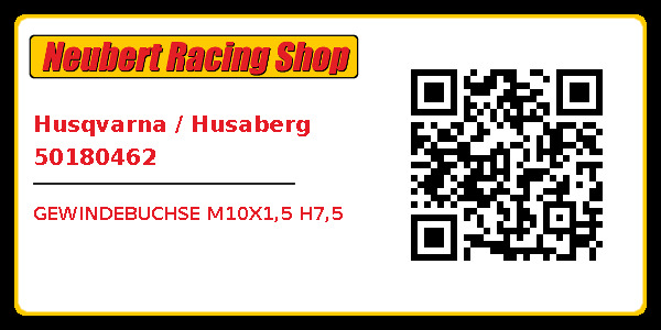 Husqvarna / Husaberg 50180462