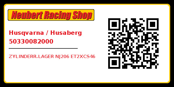 Husqvarna / Husaberg 50330082000