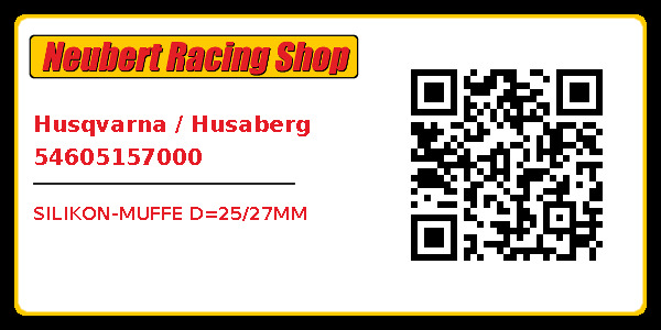 Husqvarna / Husaberg 54605157000