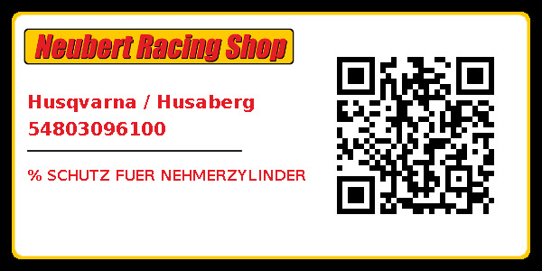 Husqvarna / Husaberg 54803096100
