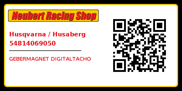 Husqvarna / Husaberg 54814069050