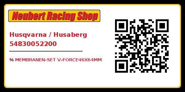 Husqvarna / Husaberg 54830052200