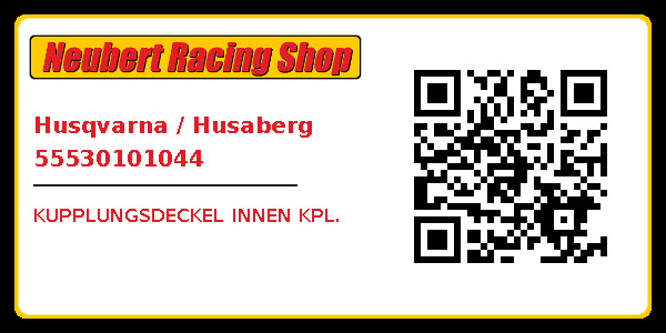 Husqvarna / Husaberg 55530101044
