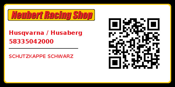 Husqvarna / Husaberg 58335042000