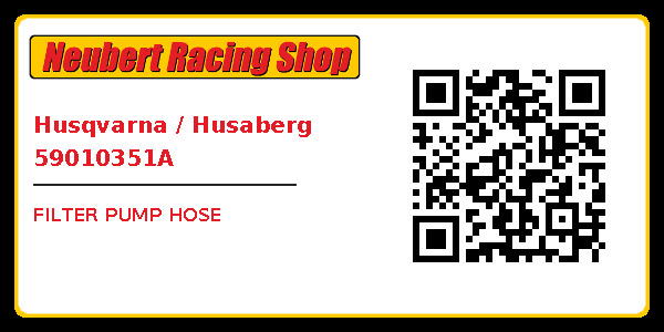 Husqvarna / Husaberg 59010351A