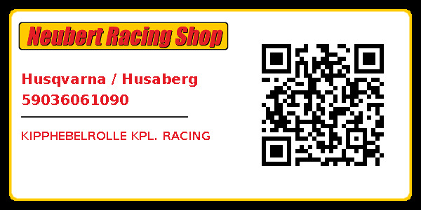 Husqvarna / Husaberg 59036061090