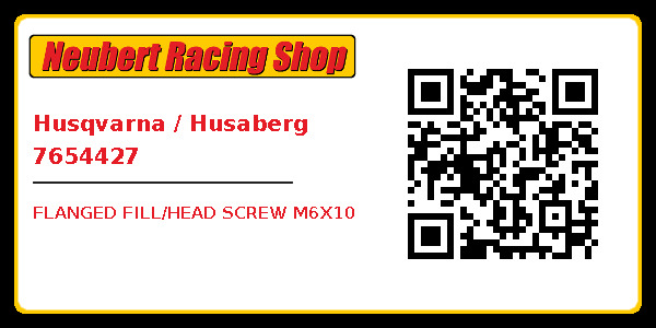 Husqvarna / Husaberg 7654427