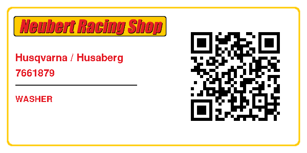 Husqvarna / Husaberg 7661879