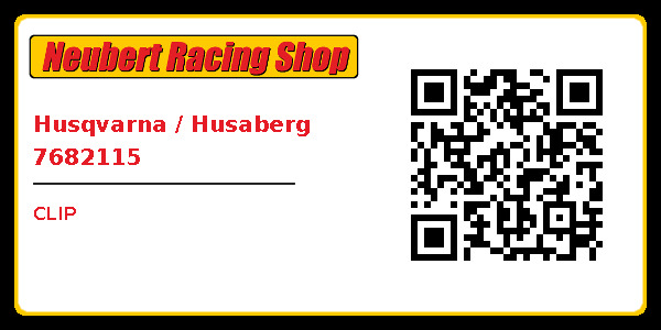 Husqvarna / Husaberg 7682115