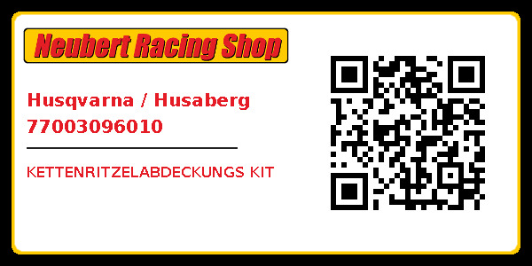 Husqvarna / Husaberg 77003096010