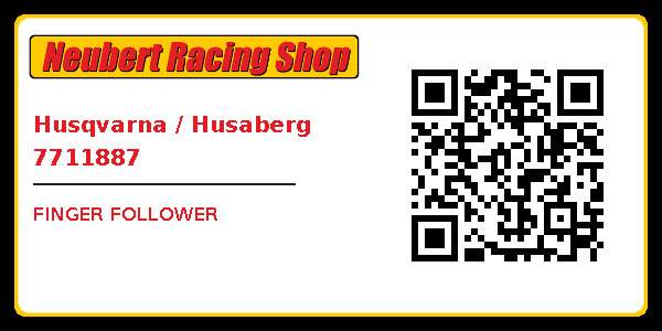 Husqvarna / Husaberg 7711887