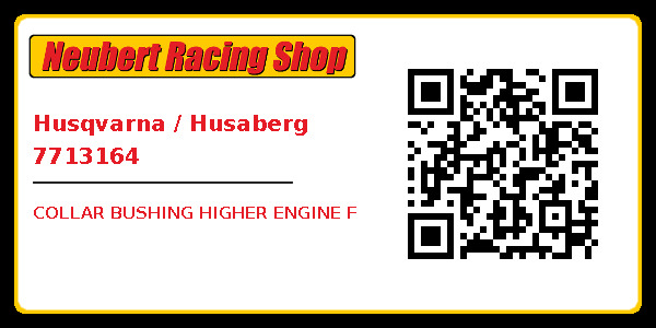 Husqvarna / Husaberg 7713164