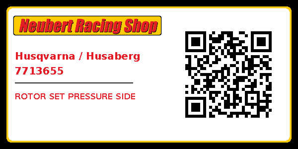 Husqvarna / Husaberg 7713655