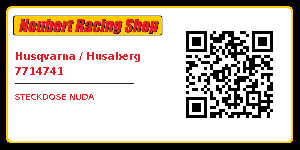 Husqvarna / Husaberg 7714741