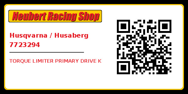 Husqvarna / Husaberg 7723294