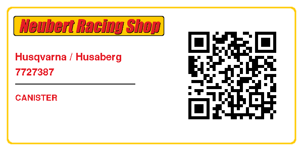 Husqvarna / Husaberg 7727387