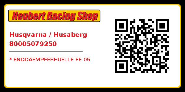 Husqvarna / Husaberg 80005079250
