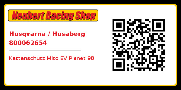 Husqvarna / Husaberg 800062654