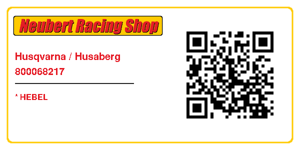 Husqvarna / Husaberg 800068217