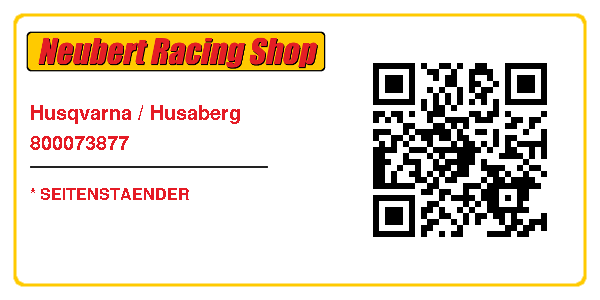 Husqvarna / Husaberg 800073877