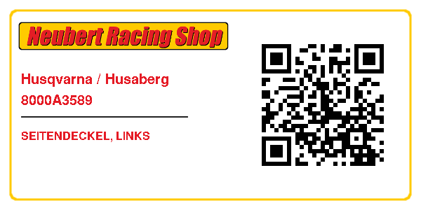 Husqvarna / Husaberg 8000A3589