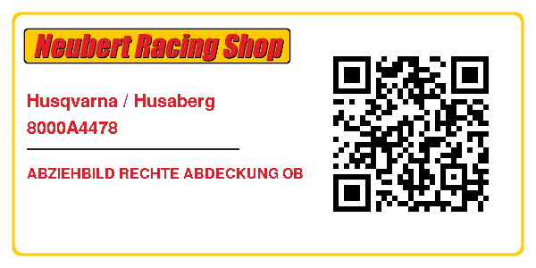 Husqvarna / Husaberg 8000A4478