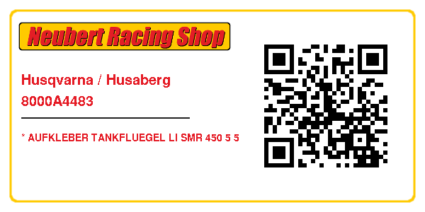 Husqvarna / Husaberg 8000A4483