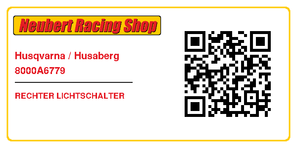 Husqvarna / Husaberg 8000A6779