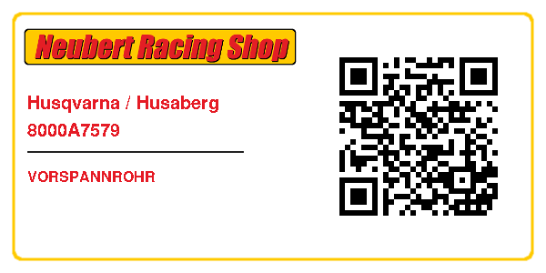 Husqvarna / Husaberg 8000A7579