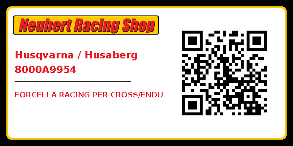 Husqvarna / Husaberg 8000A9954