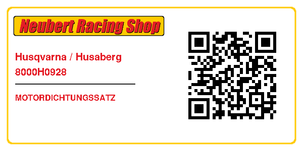 Husqvarna / Husaberg 8000H0928