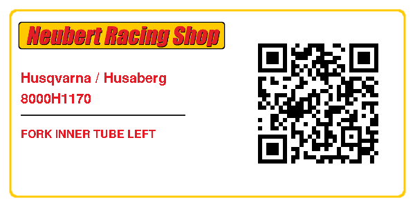 Husqvarna / Husaberg 8000H1170