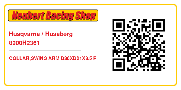 Husqvarna / Husaberg 8000H2361