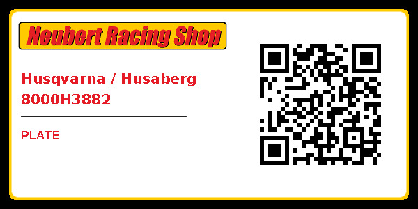 Husqvarna / Husaberg 8000H3882