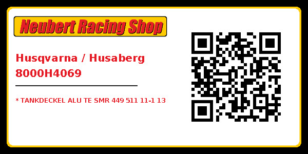 Husqvarna / Husaberg 8000H4069
