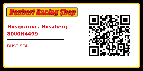 Husqvarna / Husaberg 8000H4499