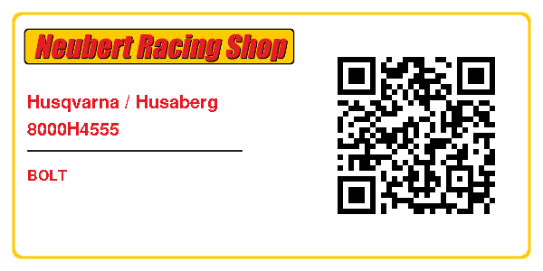 Husqvarna / Husaberg 8000H4555