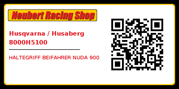 Husqvarna / Husaberg 8000H5100
