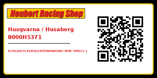 Husqvarna / Husaberg 8000H5371