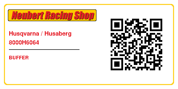 Husqvarna / Husaberg 8000H6064