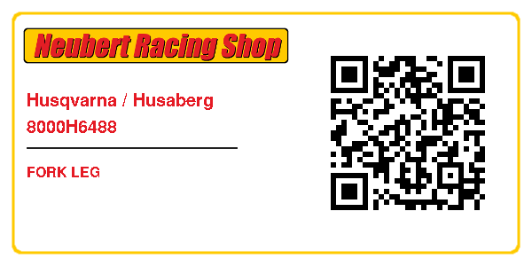 Husqvarna / Husaberg 8000H6488