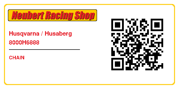 Husqvarna / Husaberg 8000H6888