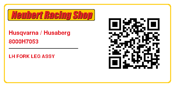 Husqvarna / Husaberg 8000H7053